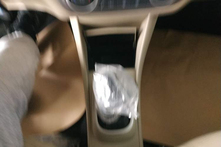 Used Dongfeng Junfeng E11K 2021 60.43 kWh Battery-Swap Version
