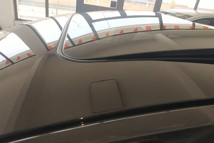 Used Buick LaCrosse 2021 652T Luxury Model