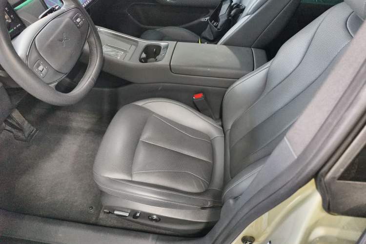 Used XPeng P7+ 2024 Ultra-Long Range Max