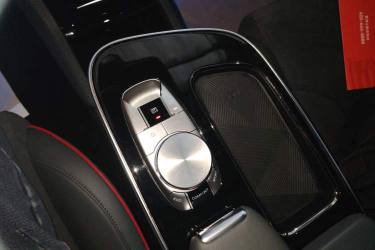 Used ARCFOX Alpha S 2022 HI Version Advanced Edition
