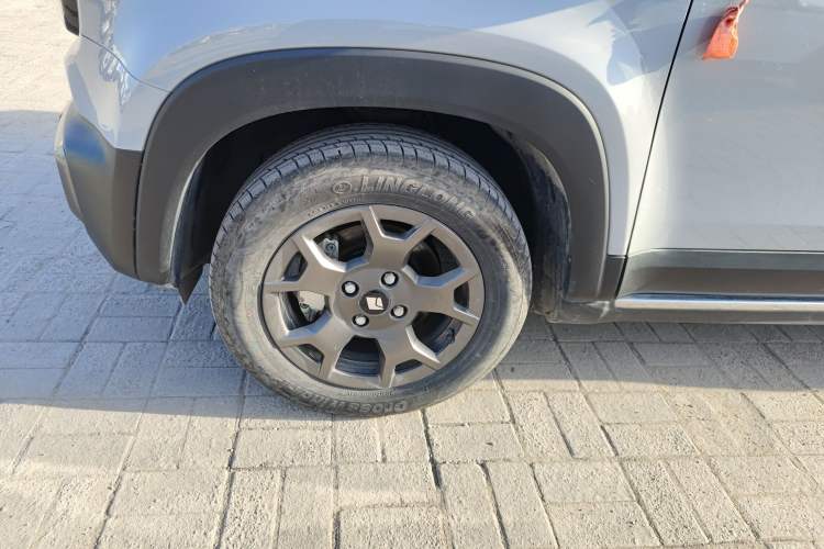 Used Baojun Spark 2024 Flagship Edition
