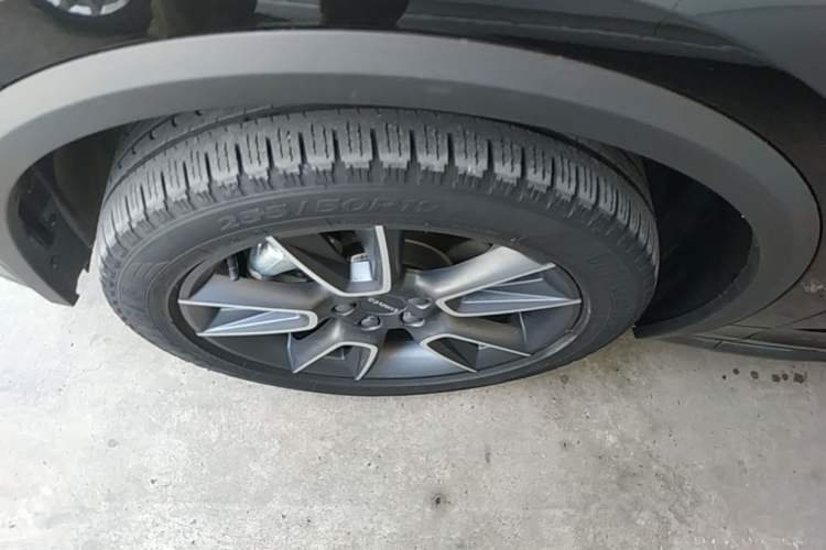 Used Lynk & Co 01 2024 2.0TD Two-Wheel Drive Global Pro