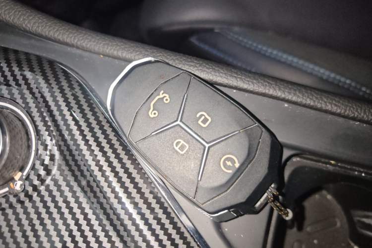 Used Lynk & Co 03 New Energy 2020 1.5T PHEV Pro