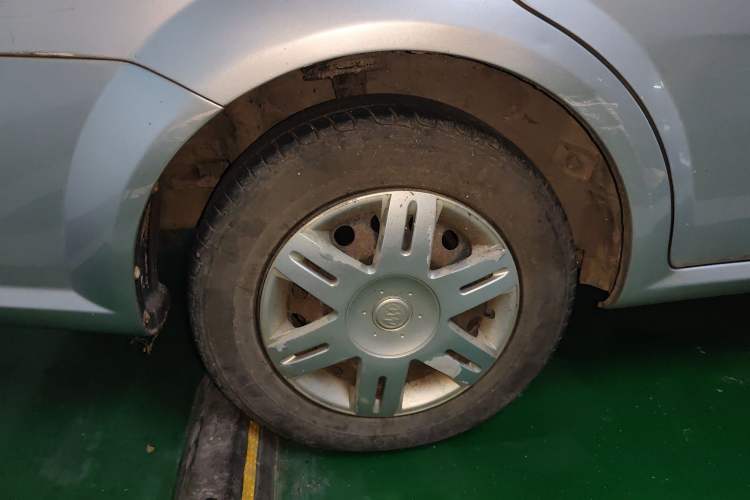 Used Buick Excelle 2013 1.5L Manual Classic Model