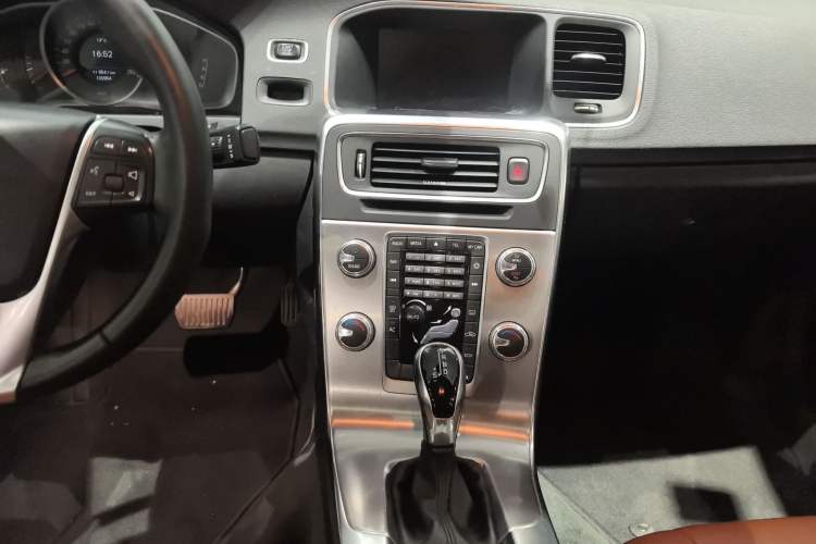 Used Volvo S60 2018 S60L T3 Smart Upgrade Edition