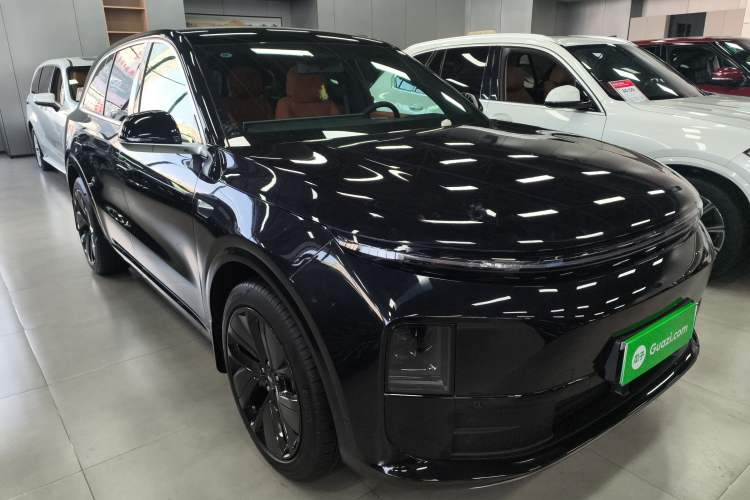 Used Li Auto L6 2024 Pro Model
