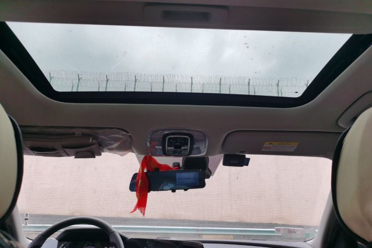 Used Hyundai Elantra 2022 1.5L CVT LUX Prestige Edition