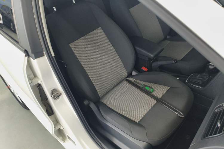 Used Volkswagen Polo 2018 1.5L Automatic Advanced Driving Model Right Front Seat