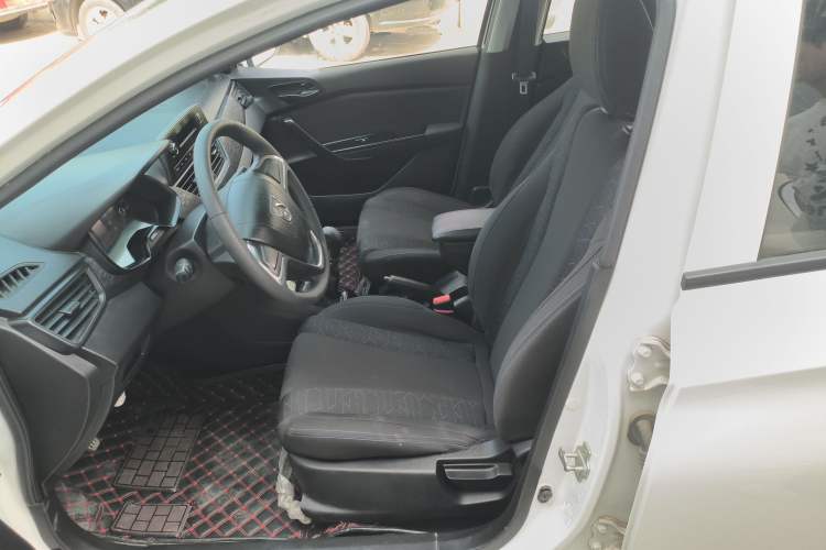 Used Baojun 310 2020 1.2L Manual Comfort Edition
