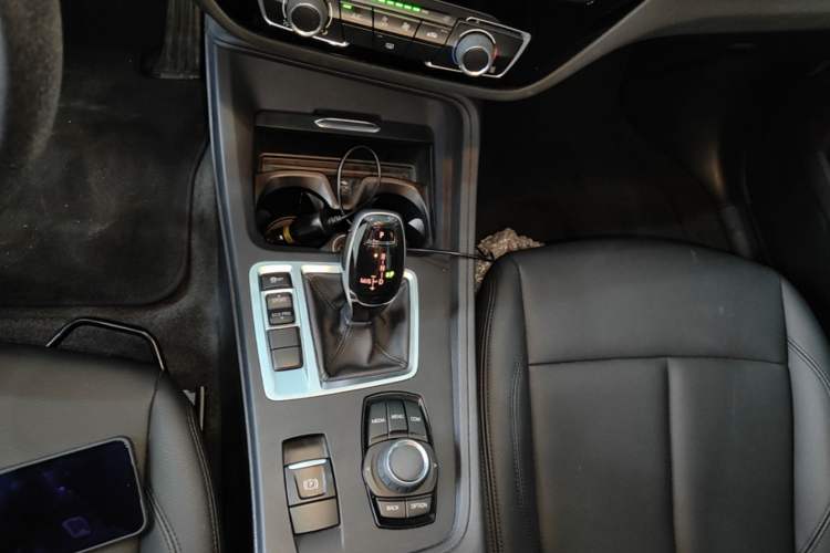 Used BMW 1 Series 2020 120i Fashion Model