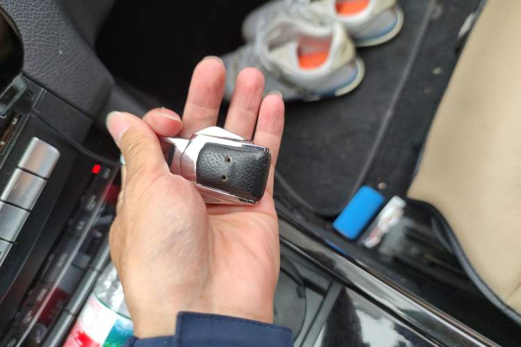 Used Mercedes-Benz E-Class 2015 E 200 L Sport Edition