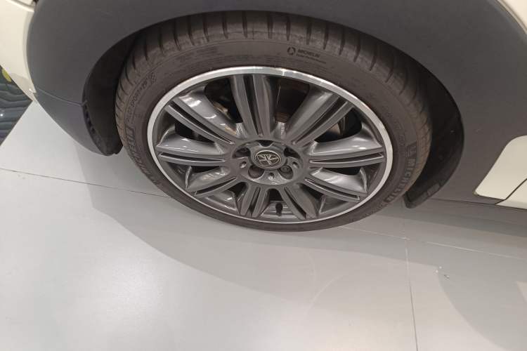 Used MINI Clubman 2018 2.0T COOPER S Artist