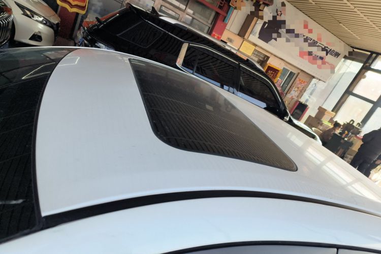 Used Nissan Sylphy 2023 1.6L CVT Smart Drive Version
