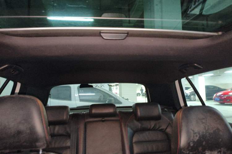 Used Volkswagen Golf GTI 2016 2.0 TSI GTI
