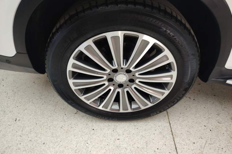Used Mercedes-Benz GLC 2016 GLC 200 4MATIC Right Rear Wheel Hub