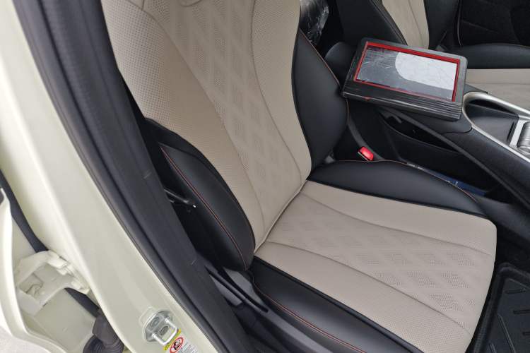 Used BYD Dolphin 2025 420km Free Edition