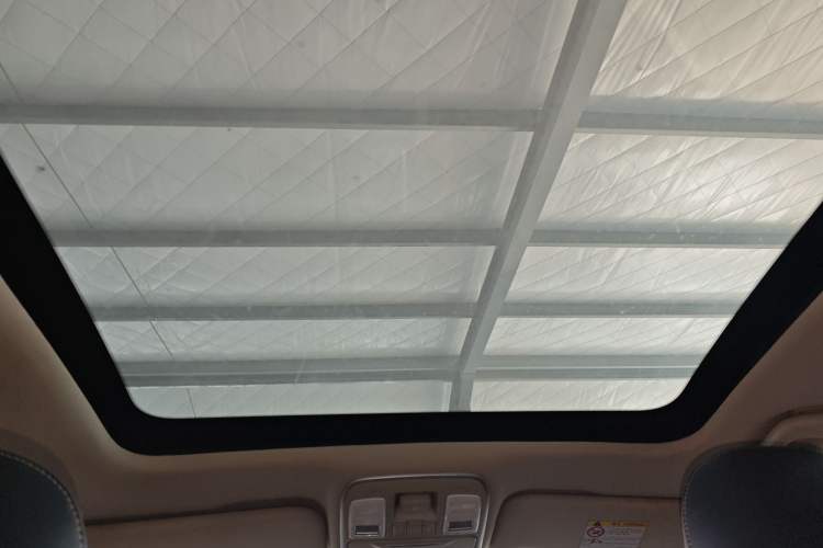 Used Geely Auto Emgrand GS 2018 Sport Edition 1.8L Automatic LingShang Model