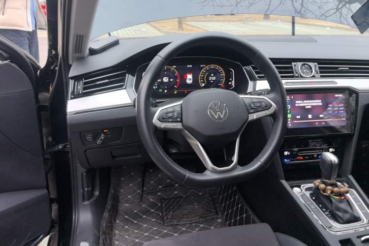 Used Volkswagen Magotan 2021 330TSI DSG 30th Anniversary Edition