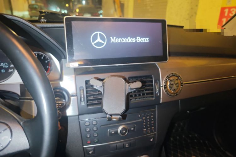 Used Mercedes-Benz GLK-Class 2012 GLK 300 4MATIC Dynamic Edition