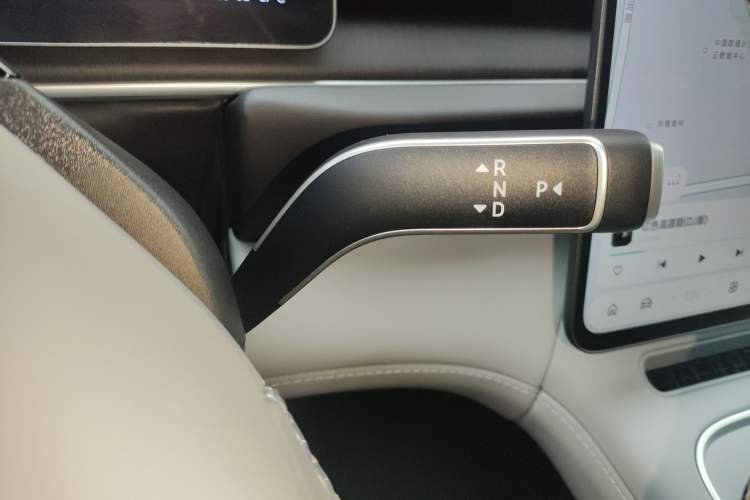 Used Nio ES6 2025 75 kWh
