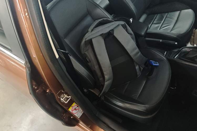 Used Volkswagen Gran Lavida 2015 230TSI DSG Comfort Edition