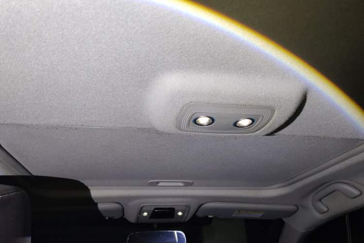 Used BYD Qin New Energy 2019 High-Range Deluxe Model
