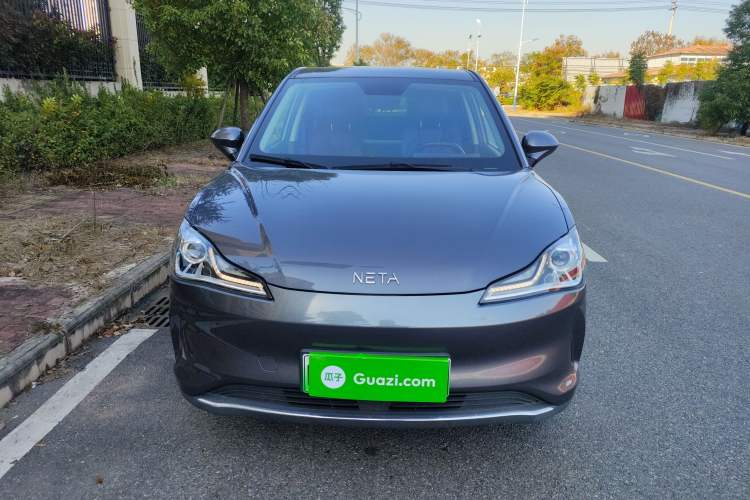 Used NETA V 2022 Chao 300 Lite Ternary Lithium