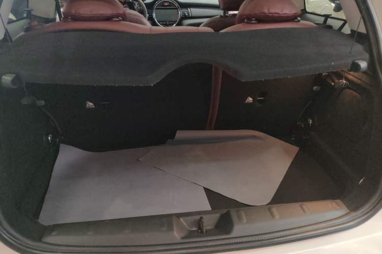 Used MINI MINI 2016 1.2T ONE Pioneer Edition