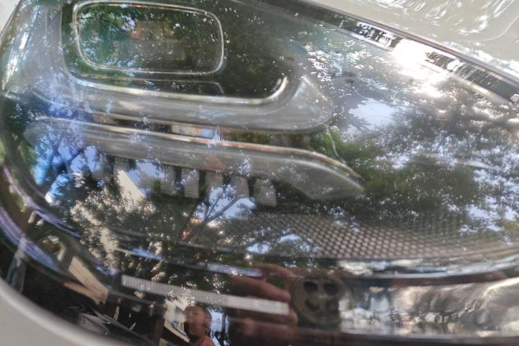 Used Wuling Bingo 2023 333km Enjoy+ Version
