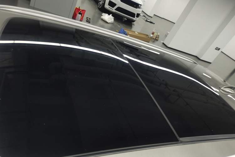 Used Volvo V90 2022 Cross Country B5 AWD Smart Range Edition
