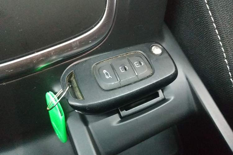 Used Renault Kadjar 2016 2.0L Two-Wheel Drive Comfort Edition