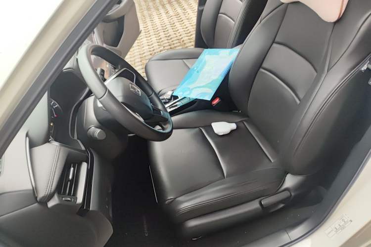 Used Honda Crider 2019 180 Turbo CVT Comfort Version China VI
