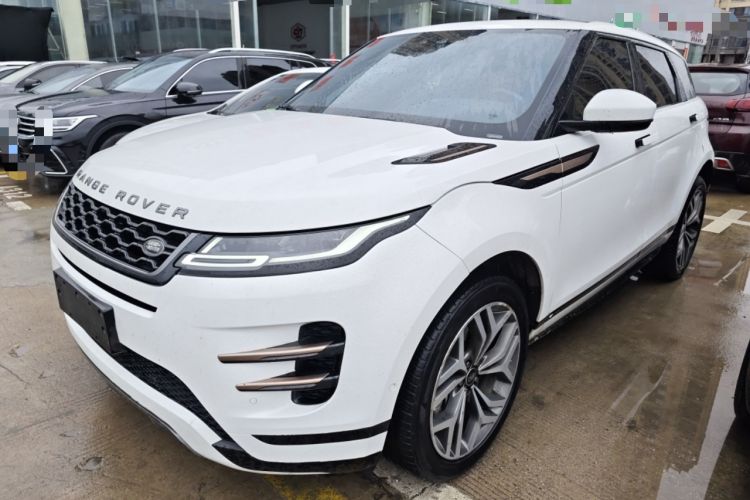 Used Land Rover Range Rover Evoque 2020 249 PS R-DYNAMIC S Sport Edition