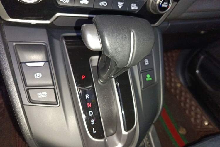 Used Honda Breeze 2021 240TURBO CVT Two-Wheel Drive Smart Enjoyment Version