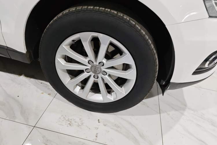 Used Audi Q5 2013 40 TFSI Technology Edition