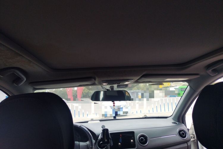 Used Honda XR-V 2015 1.8L EXi CVT Comfort Version
