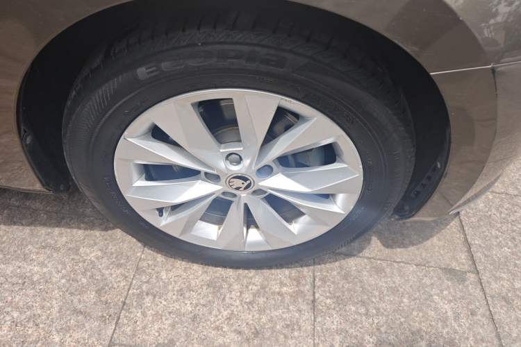 Used Skoda Superb 2018 TSI330 DSG Comfort Edition China VI Standard