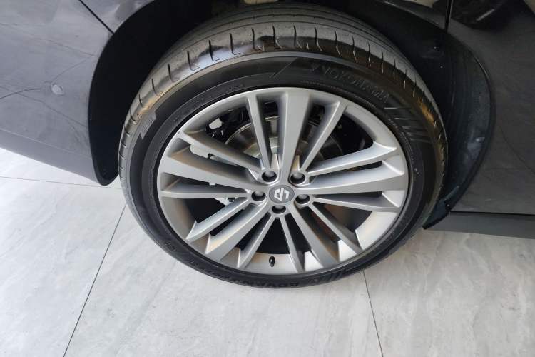 Used Leapmotor C16 2024 Pure Electric 520 Deluxe Edition