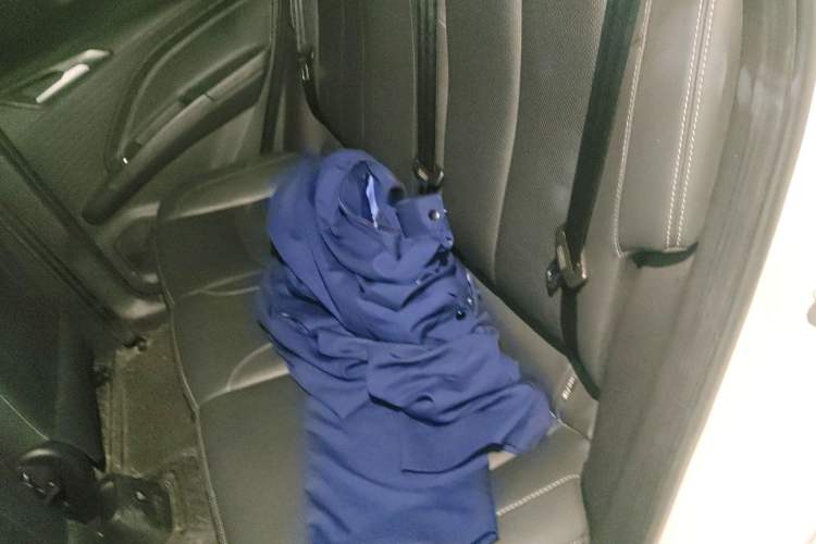 Used NETA V 2021 Long-Range Entertainment Edition Upgrade Model