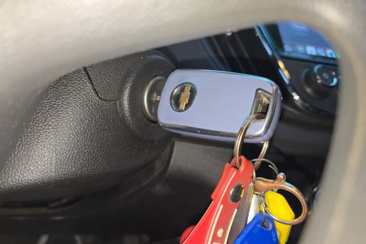 Used Chevrolet Monza 2019 Redline 320T Dual-Clutch Joyful Edition China VI Standard
