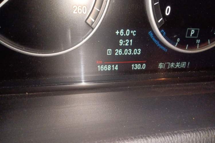 Used BMW X3 2013 Facelifted xDrive20i Luxury Edition