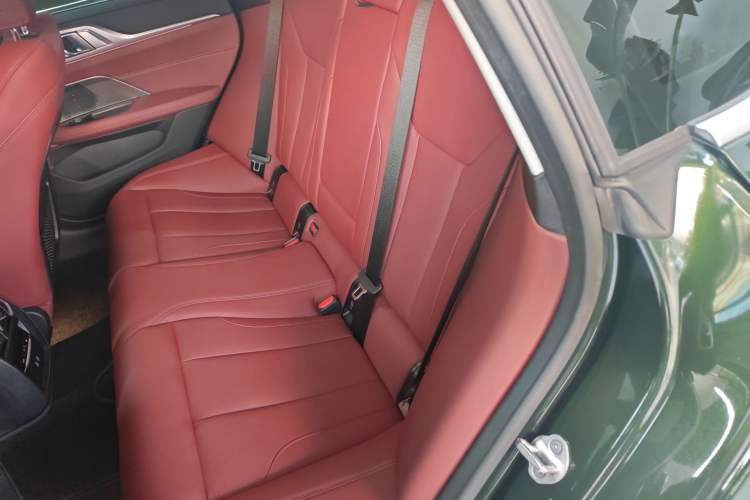 Used BMW 4 Series 2023 425i Gran Coupe M Sport Package
