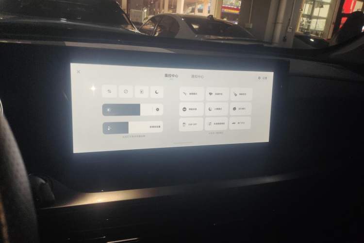 Used Roewe RX5 MAX 2022 1.5T Automatic Zhiwei Prestige Edition