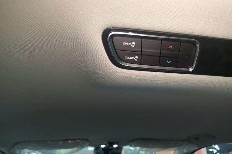 Used GAC Trumpchi E9 2024 E9 State Guest Custom Edition