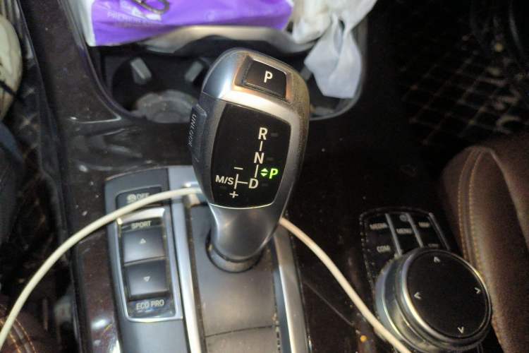 Used BMW X3 2014 xDrive20i X Design Package
