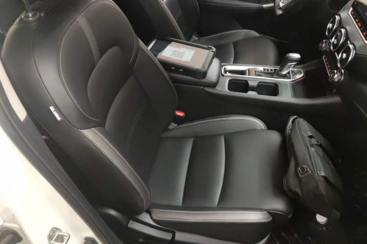 Used Nissan Sylphy 2021 1.6L XL CVT Enjoyment Edition Right Front Seat