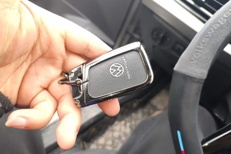 Used Volkswagen Lavida 2018 280TSI DSG Comfort Edition China V Standard
