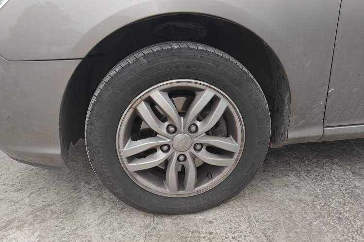 Used Hyundai Celesta 2015 1.6L Automatic Comfort Model