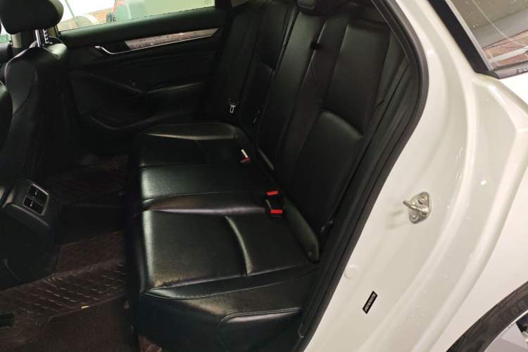 Used Honda Accord 2018 260TURBO Elite Edition China V
