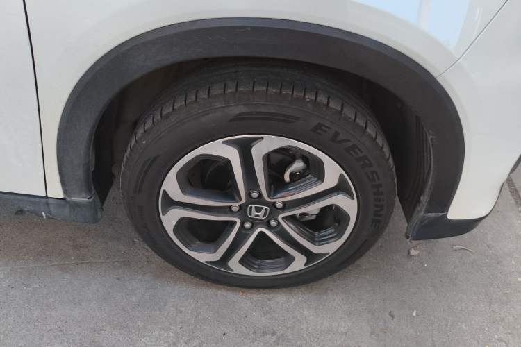 Used Honda XR-V 2017 1.8L EXi CVT Comfort Version